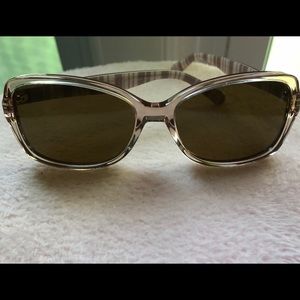 New Kate Spade sunglasses w/case